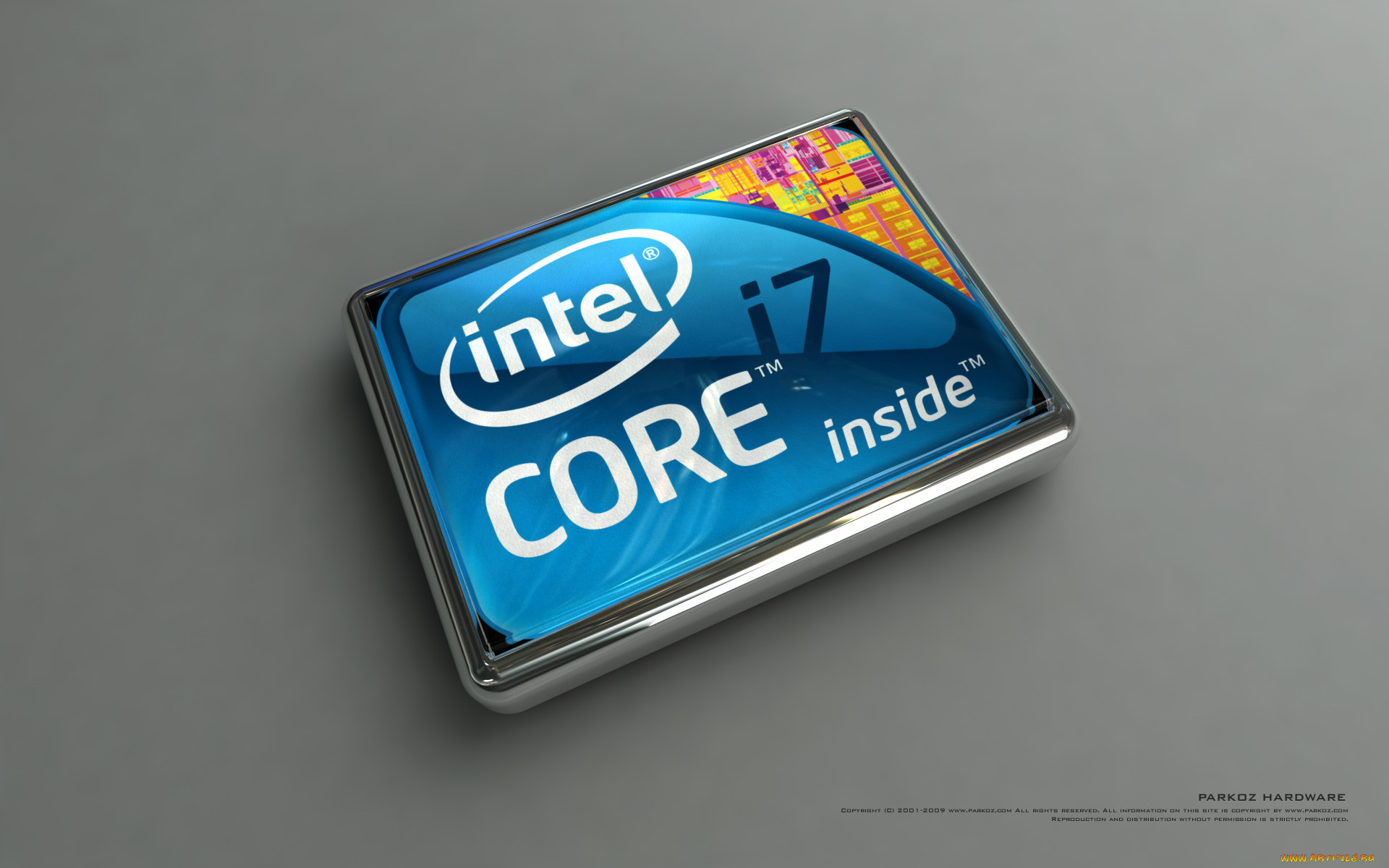 , intel